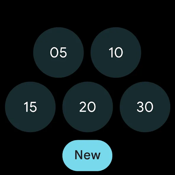 時計 screenshot 10