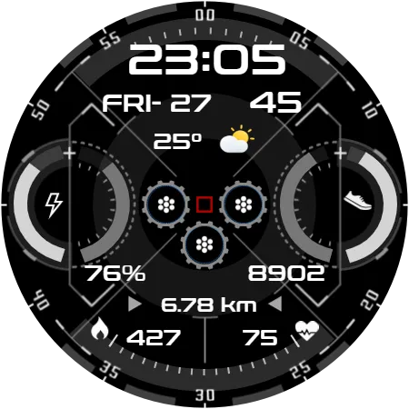 DF046 screenshot 6