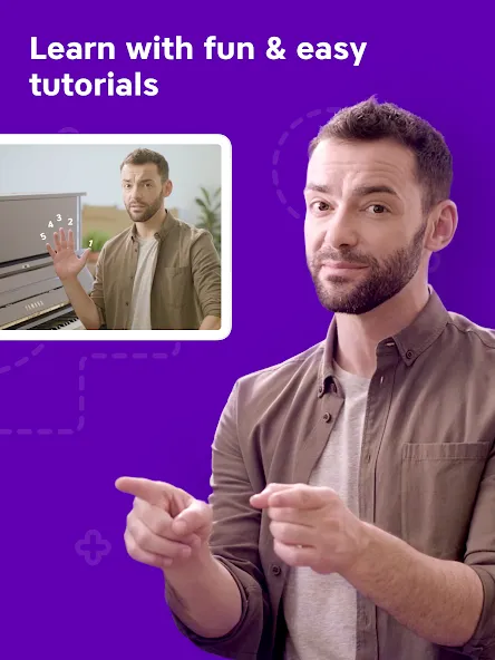 Piano Academy - Learn Piano screenshot 14