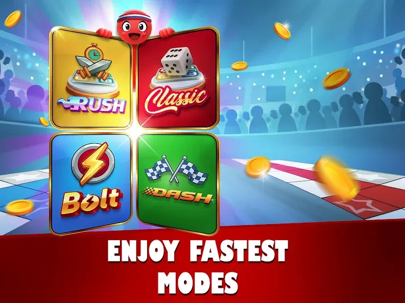 Ludo Club - Fun Dice Game screenshot 15