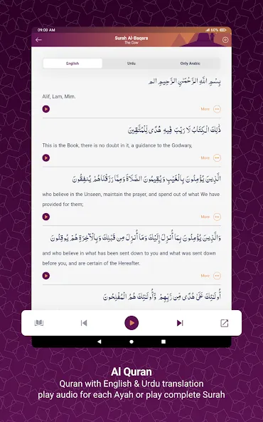Shia Toolkit screenshot 15