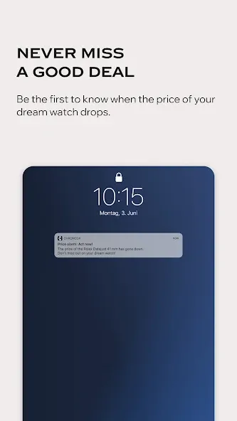 Chrono24 | Luxury Watch Market screenshot 10