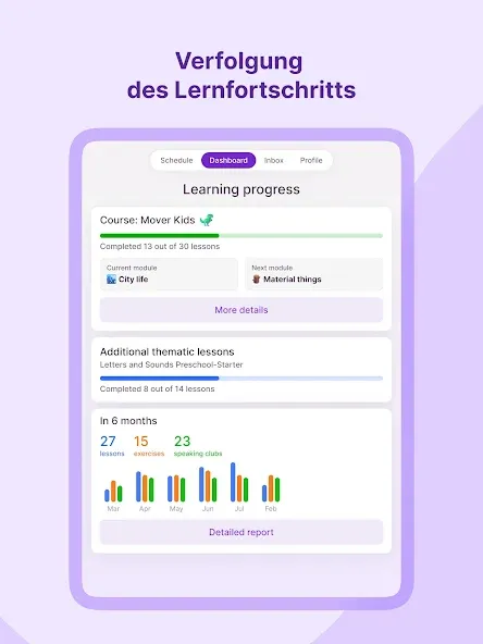 All Right Englisch für Kinder screenshot 14