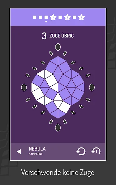 Invert - A Minimal Puzzle Game screenshot 9