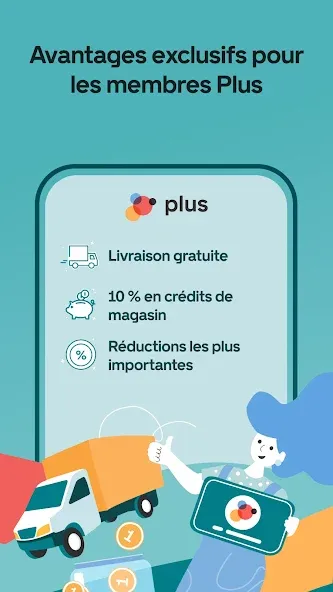 Optimalprint: Cadeaux photos screenshot 7