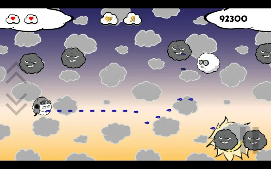 Operation A.S.S. Takedown screenshot 2