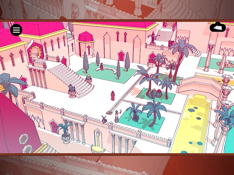 Chants of Sennaar screenshot 14