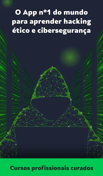 Hacking Ético e Cibersegurança screenshot 1