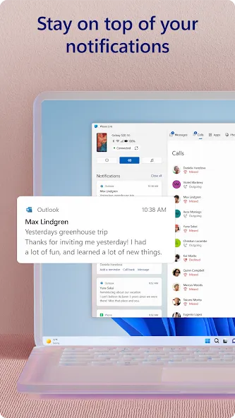 Link to Windows screenshot 6
