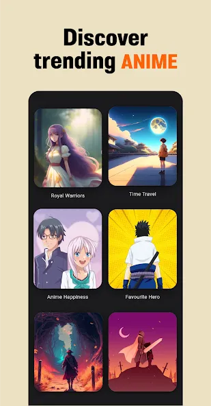 Watch Anime Series Online screenshot 2