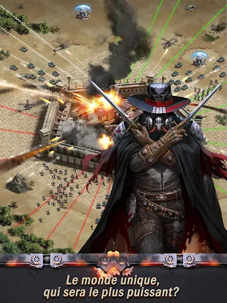 Last Empire – War Z: Strategie screenshot 9