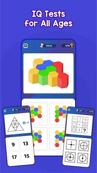 MentalUP Brain Games For Kids screenshot 7