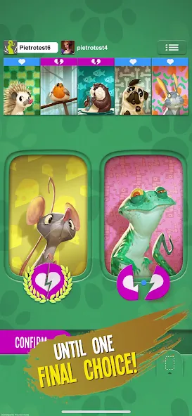 Similo: The Card Game screenshot 5