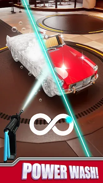 Coin Car Games: Simulator screenshot 6