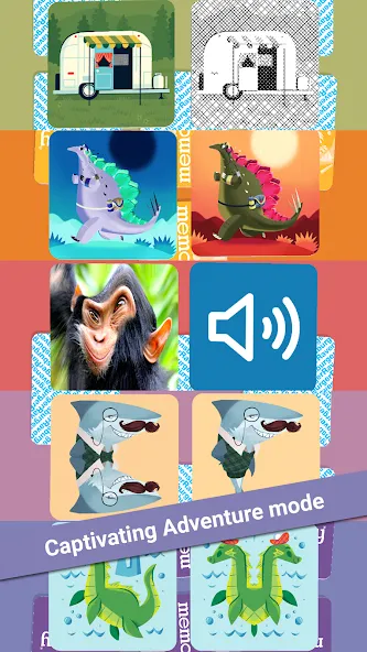 memory® screenshot 3