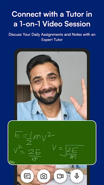 Filo: Exam & Assignment Help screenshot 3