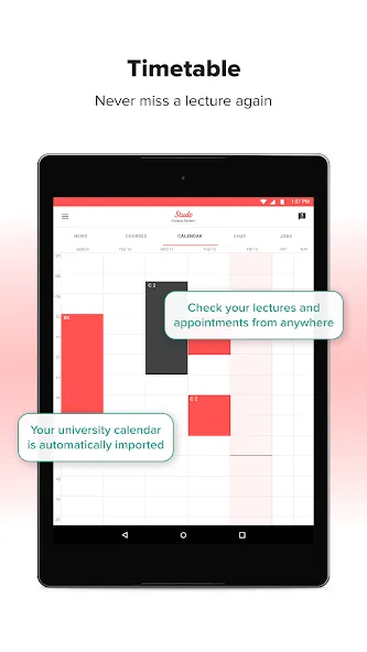 Studo - University Student App screenshot 10