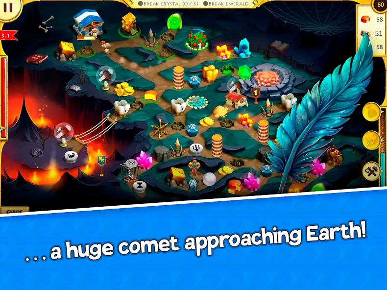 12 Labours of Hercules XVII screenshot 16