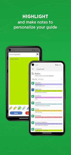 Davis's Drug Guide screenshot 6