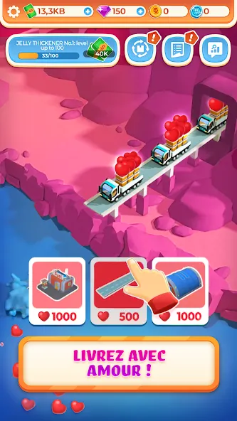 Berry Factory Tycoon screenshot 8