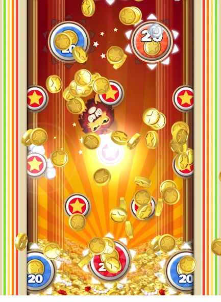 Sling Kong screenshot 9
