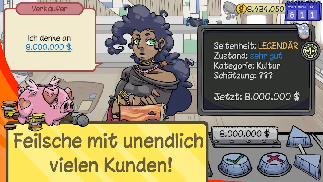 Dealer's Life 2 screenshot 1