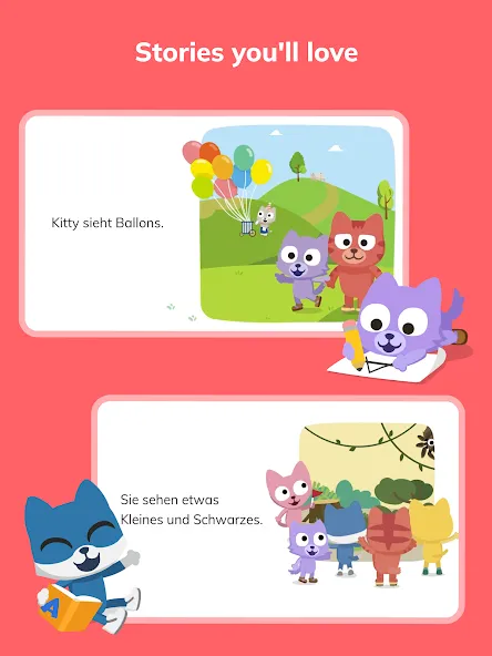 Learn German – Studycat screenshot 12
