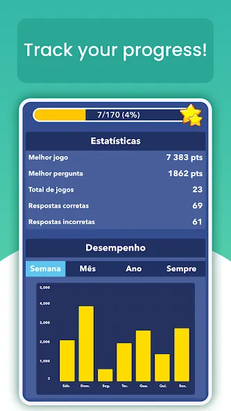 Trivia Quiz Knowledge Premium screenshot 6