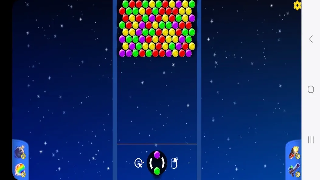 Bubbles screenshot 13