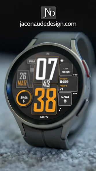 JND0039 screenshot 1