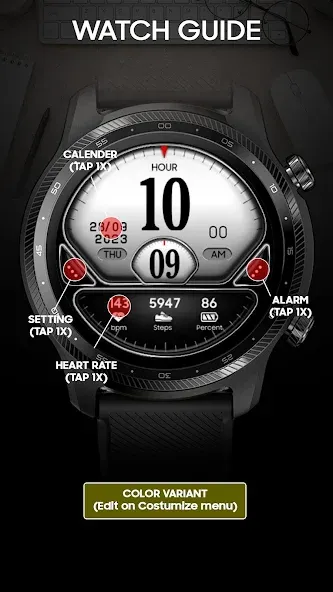 RHS 11 WRX screenshot 4