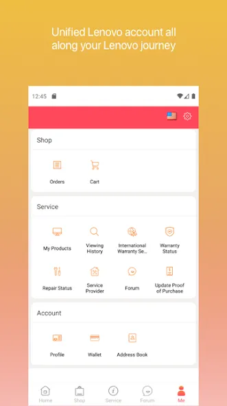 Lenovo screenshot 7