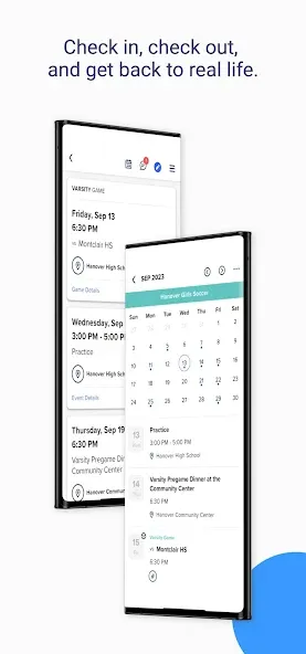 GroupSpot screenshot 8