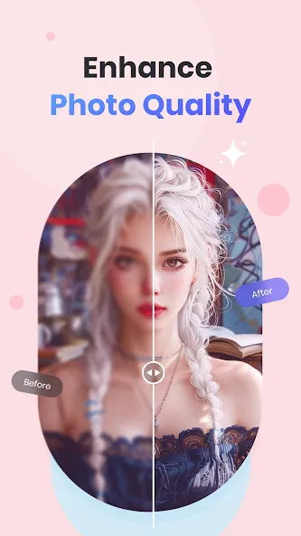 PicWish: AI Photo Editor screenshot 3