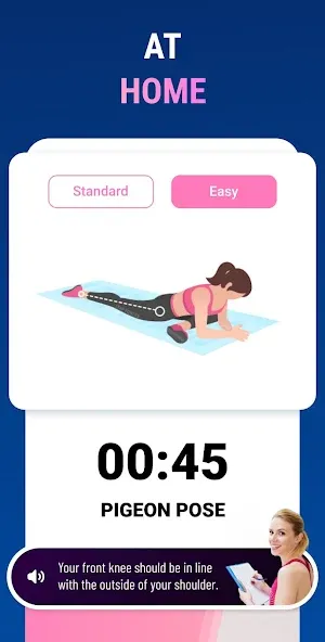 Splits Training in 30 Days screenshot 5