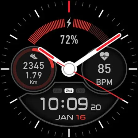 SG-97 screenshot 20