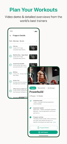 Ganbaru Method screenshot 1