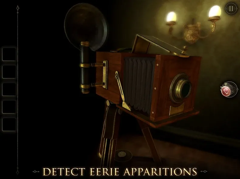 The Room Two screenshot 11