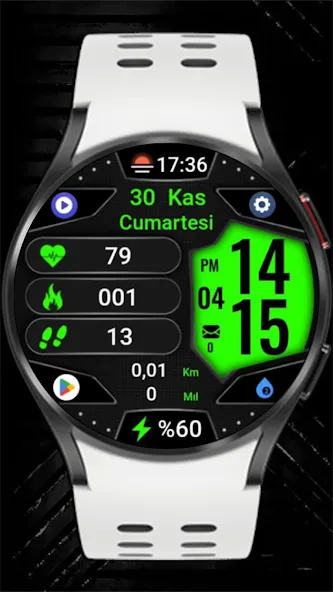 KZY095 screenshot 4