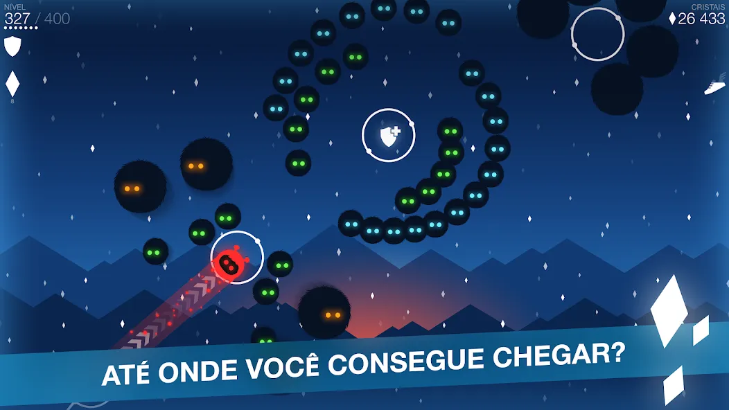 Orbia: Jogo Arcade screenshot 37