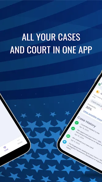 MigraConnect Case Tracker screenshot 8