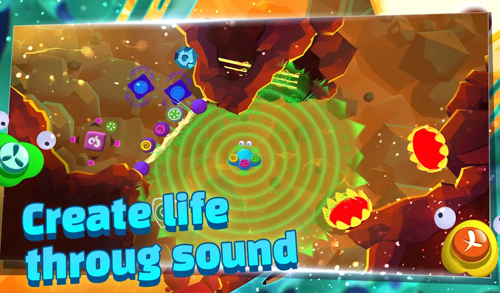 The Lullaby of Life screenshot 7