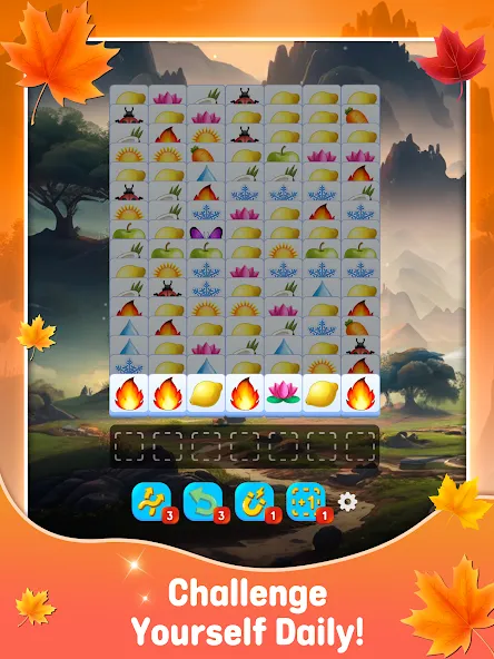 Tile Blast: Match Puzzle screenshot 8