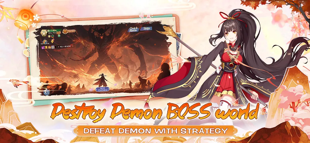 Goddess Connect screenshot 13