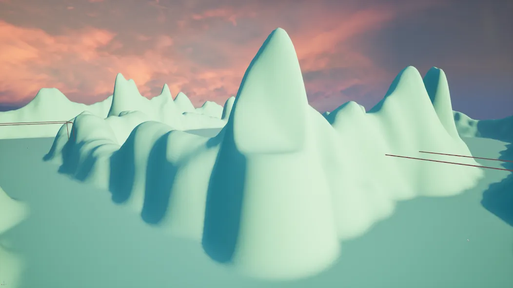 Burst screenshot 4