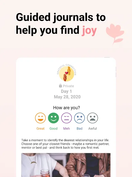 365 Gratitude Journal screenshot 10
