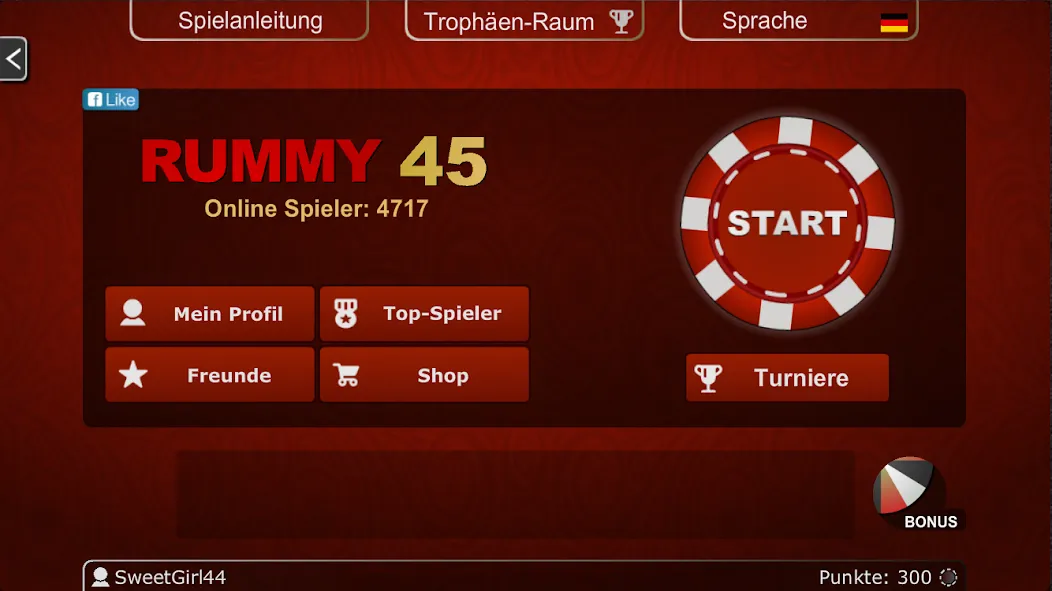 Rummy 45 - Rummy Online screenshot 5
