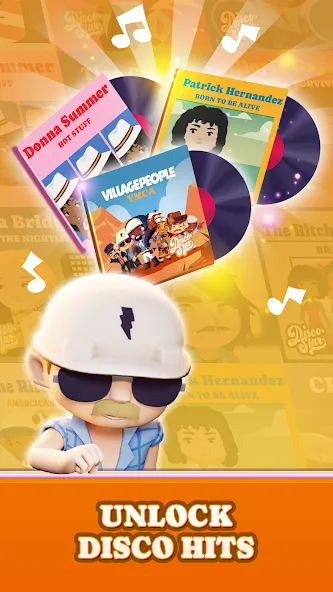 Disco Star screenshot 6