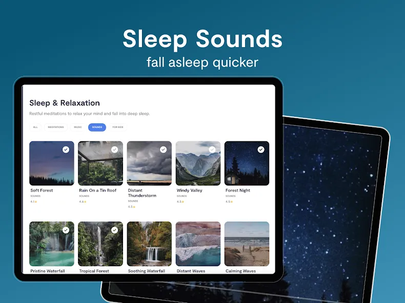 Mindfulness.com Meditation App screenshot 11