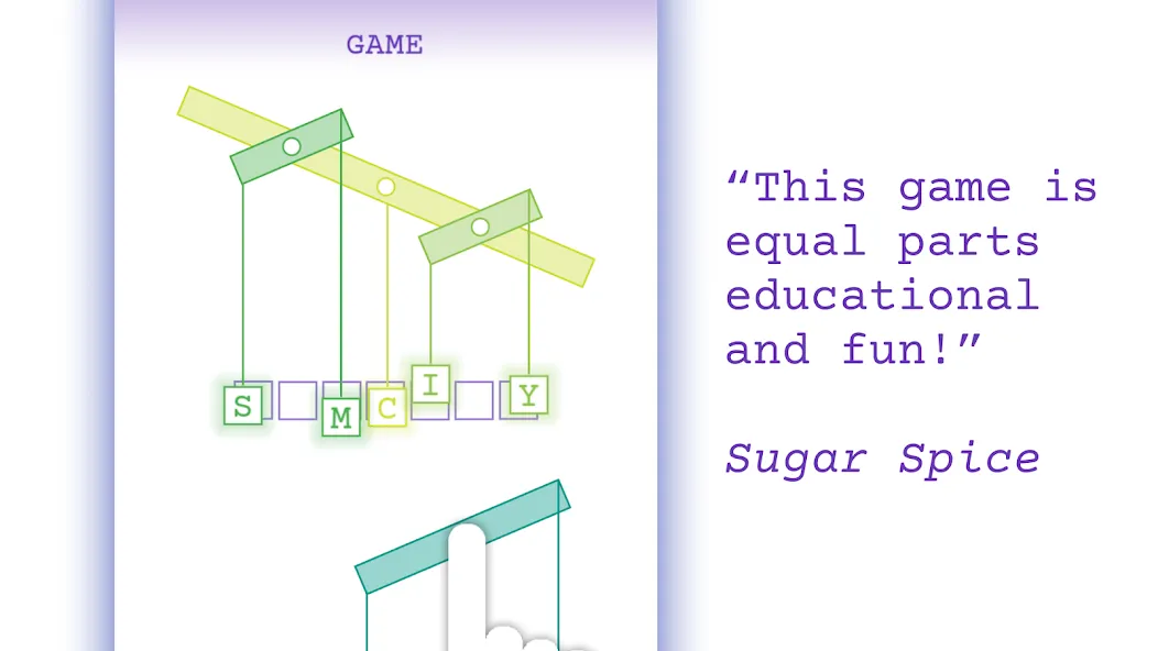 Letter Fair screenshot 5